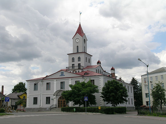 Львівська міська рада перерахує Буську понад 500 тисяч гривень