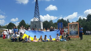 Буська міська рада організовує безкоштовний доїзд на свято «Світло Маркіяна»