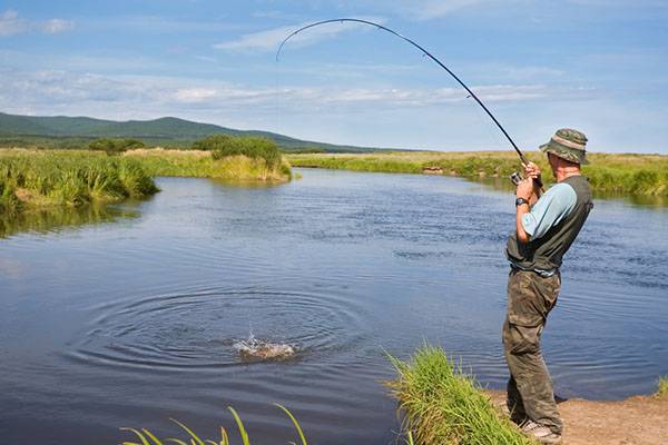 На Львівщині стартувала нерестова заборона на вилов водних біоресурсів