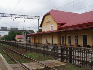 До уваги бущан! Зміни у розкладі руху приміських поїздів з 28 червня 2026р.