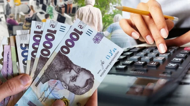 Уряд ухвалив рішення про здійснення індексації пенсії у 2025 році