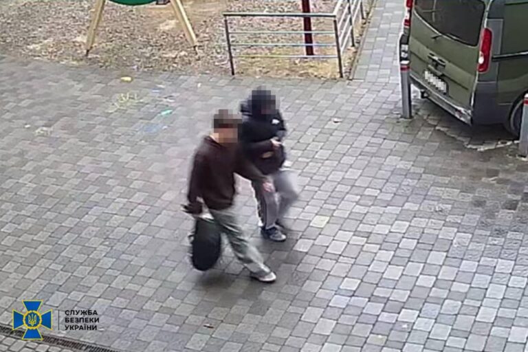 Вибухи в Івано-Франківську: росіяни підірвали підлітків, які виконували для них завдання — СБУ
