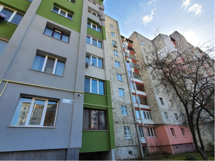 Менше платіжки, більше тепла: історія одного ОСББ