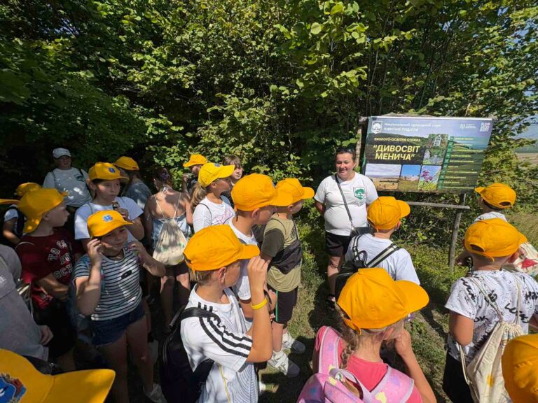 В Буській громаді завершилося літнє дозвілля, яке організувала для дітей міська рада