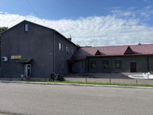 Продається торговельно-розважальний комплекс площею понад 1000 кв. м