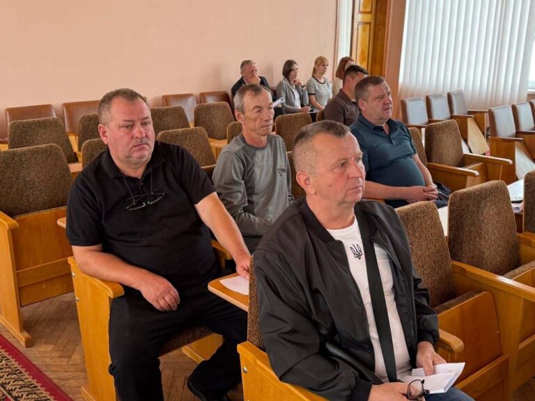 Зарплати освітян, харчування учнів та укриття: на що спрямували 16,8 млн грн